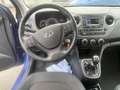 Hyundai i10 Trend, Klima, SitzHzg, etc Blauw - thumbnail 15