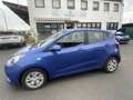 Hyundai i10 Trend, Klima, SitzHzg, etc Blauw - thumbnail 6