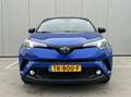 Toyota C-HR 1.8 Hybrid Style|Navi|Trekhaak|NAP Blauw - thumbnail 16