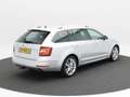 Skoda Octavia Combi 1.6 TDi 115 Pk Automaat Clever Edition | Cru Grijs - thumbnail 2