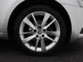 Skoda Octavia Combi 1.6 TDi 115 Pk Automaat Clever Edition | Cru Grijs - thumbnail 13