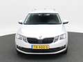 Skoda Octavia Combi 1.6 TDi 115 Pk Automaat Clever Edition | Cru Grijs - thumbnail 4