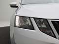 Skoda Octavia Combi 1.6 TDi 115 Pk Automaat Clever Edition | Cru Grijs - thumbnail 10