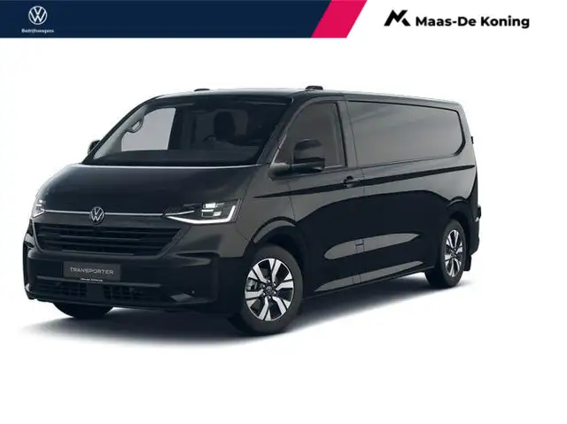 Volkswagen Transporter Bedrijfswagens Bulli 2.5 eHybrid 233pk CVT L2 7337