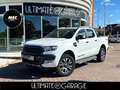 Ford Ranger 3.2 tdci double cab Wildtrak 200cv auto +IVA Bianco - thumbnail 1