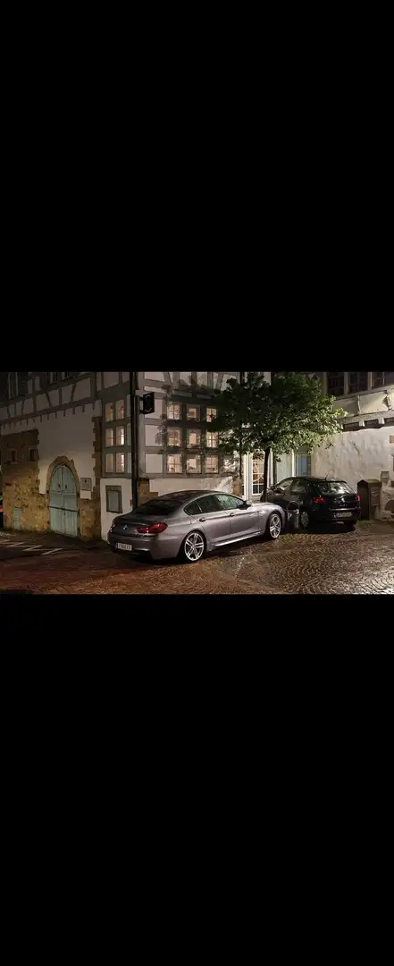 BMW 650 650i xDrive Gran Coupé Österreich-Paket Aut. - 2