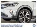 Volkswagen Taigo R-Line 1.0 TSI DSG Navi LED ACC SHZ PDC Weiß - thumbnail 12
