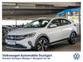 Volkswagen Taigo R-Line 1.0 TSI DSG Navi LED ACC SHZ PDC Weiß - thumbnail 1