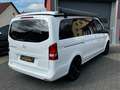 Mercedes-Benz V 220 V220 d Marco Polo*WOHNMOBIL*BETT*KÜCHE*MARKISE* White - thumbnail 4