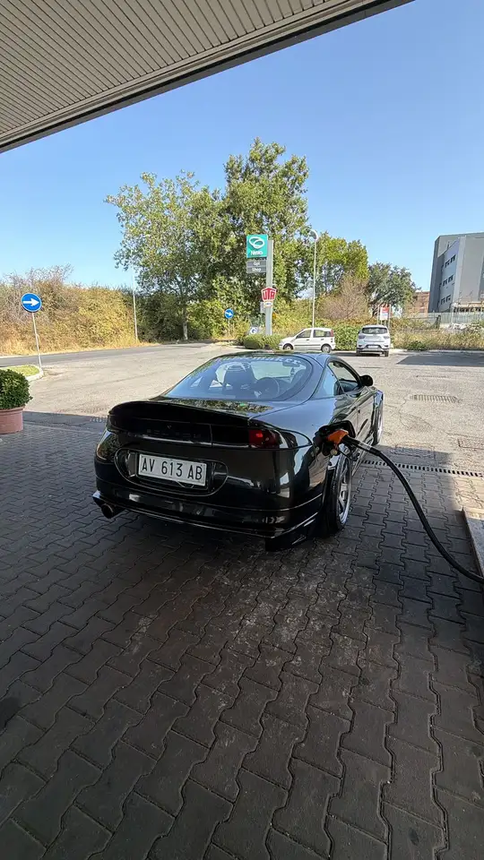 Mitsubishi Eclipse 2.0i 16v Highway 2wd, foto 3