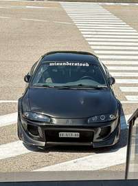 2.0i 16v Highway 2wd
