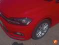 Volkswagen Polo 1.0 TSI Sport DSG 70kW Rojo - thumbnail 15