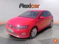 Volkswagen Polo 1.0 TSI Sport DSG 70kW Rojo - thumbnail 4
