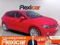 Volkswagen Polo 1.0 TSI Sport DSG 70kW Rojo - thumbnail 1