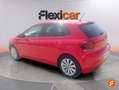Volkswagen Polo 1.0 TSI Sport DSG 70kW Rojo - thumbnail 8