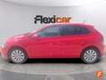 Volkswagen Polo 1.0 TSI Sport DSG 70kW Rojo - thumbnail 7