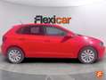 Volkswagen Polo 1.0 TSI Sport DSG 70kW Rojo - thumbnail 13