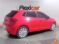 Volkswagen Polo 1.0 TSI Sport DSG 70kW Rojo - thumbnail 11