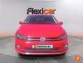 Volkswagen Polo 1.0 TSI Sport DSG 70kW Rojo - thumbnail 3