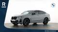 BMW X4 M40d Сірий - thumbnail 11
