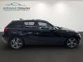 BMW 116 i Sport*Autom*Klima*PDC vo+hi*17 Zoll Negro - thumbnail 6