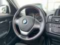 BMW 116 i Sport*Autom*Klima*PDC vo+hi*17 Zoll Negro - thumbnail 22