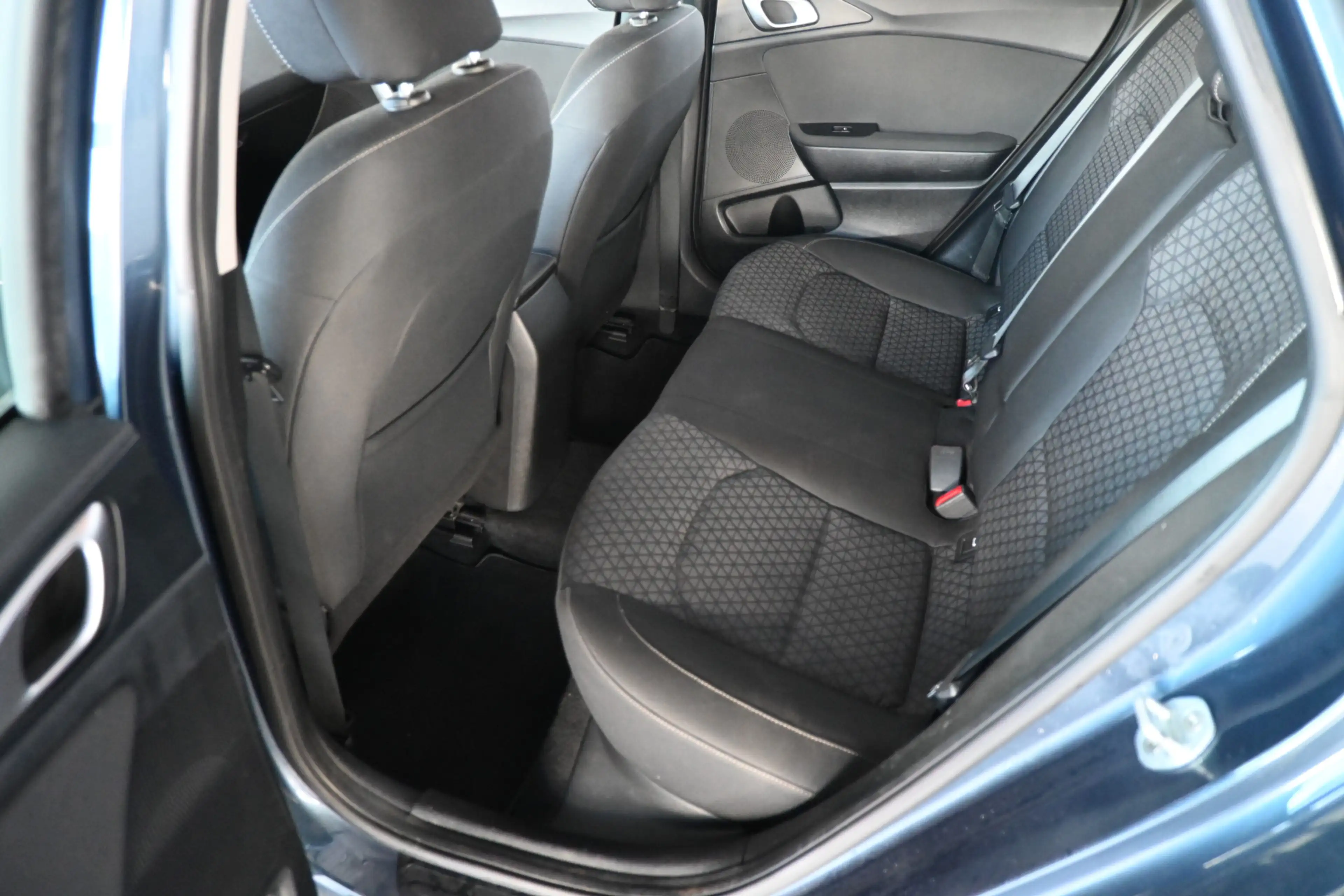 Kia Ceed SW / cee'd SW Sportswagon 1.0 T-GDi DynamicLine Clima Cruise con — photo 7