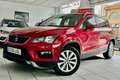 SEAT Ateca 1.6TDI CR S&S Ecomotive Style DSG Rood - thumbnail 1