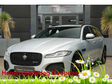 Sportbrake 2.0 D200 R-Dynamic HSE 204pk Panoramada