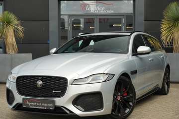 Sportbrake 2.0 D200 R-Dynamic HSE 204pk Panoramada