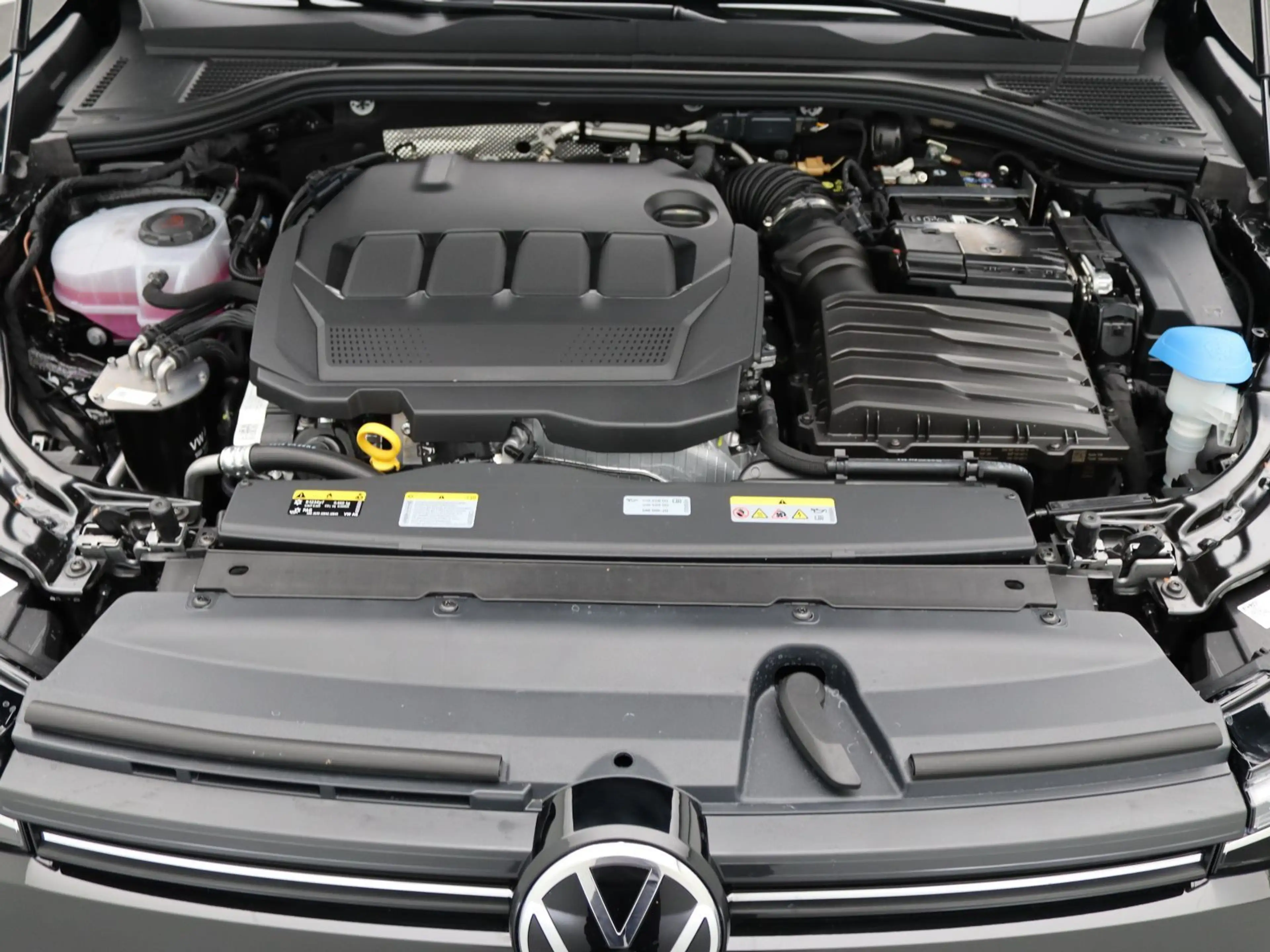 Volkswagen Passat Variant Business 2.0 TDI DSG / Navi, AHK — photo 18