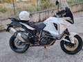 KTM 1290 Super Adventure Superadventure 1290 T  full Blanc - thumbnail 1