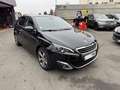 Peugeot 308 1.2 PURETECH 130CH ALLURE S\u0026S 5P Schwarz - thumbnail 2