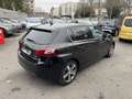 Peugeot 308 1.2 PURETECH 130CH ALLURE S\u0026S 5P Schwarz - thumbnail 3
