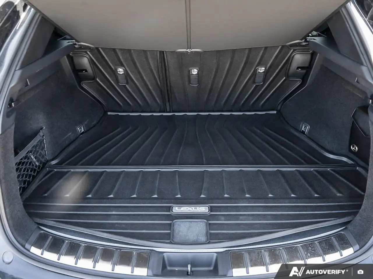 Lexus NX снимка Lexus NX