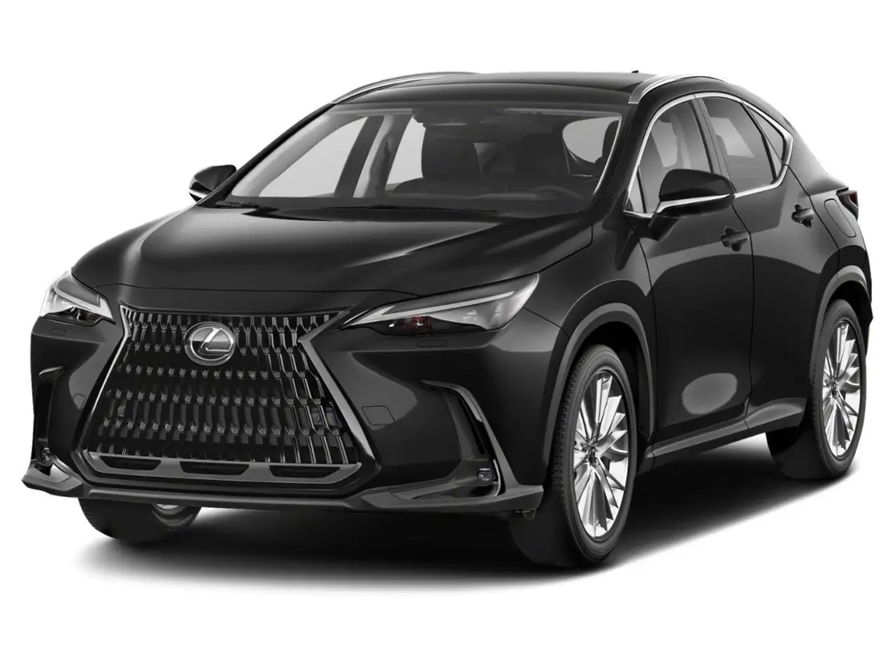 Lexus NX снимка Lexus NX