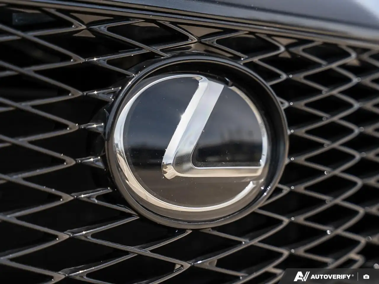 Lexus NX снимка Lexus NX