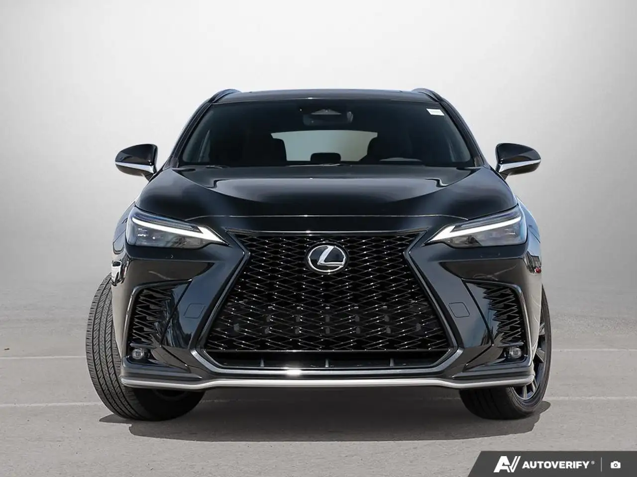 Lexus NX снимка Lexus NX