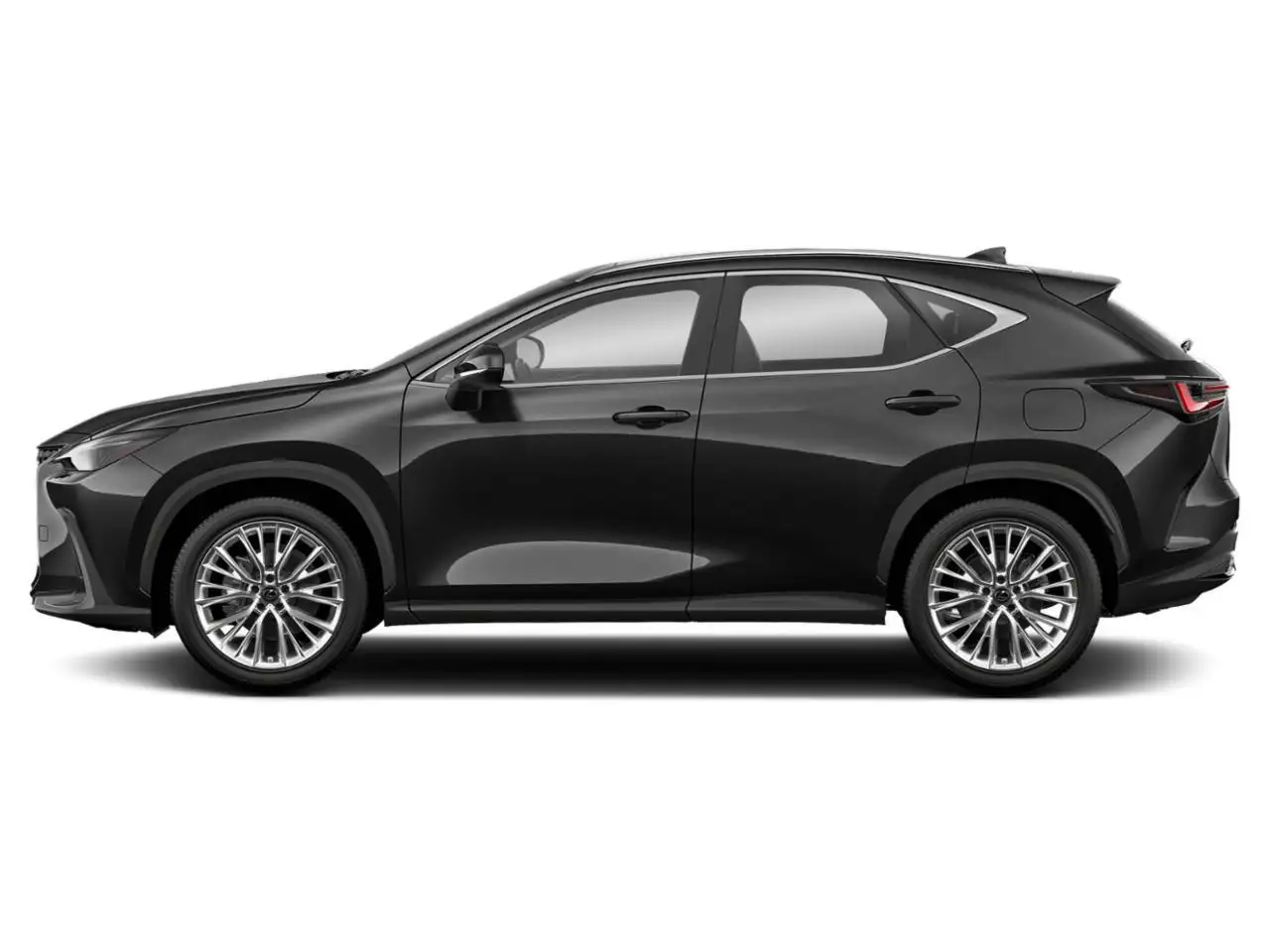 Lexus NX снимка Lexus NX