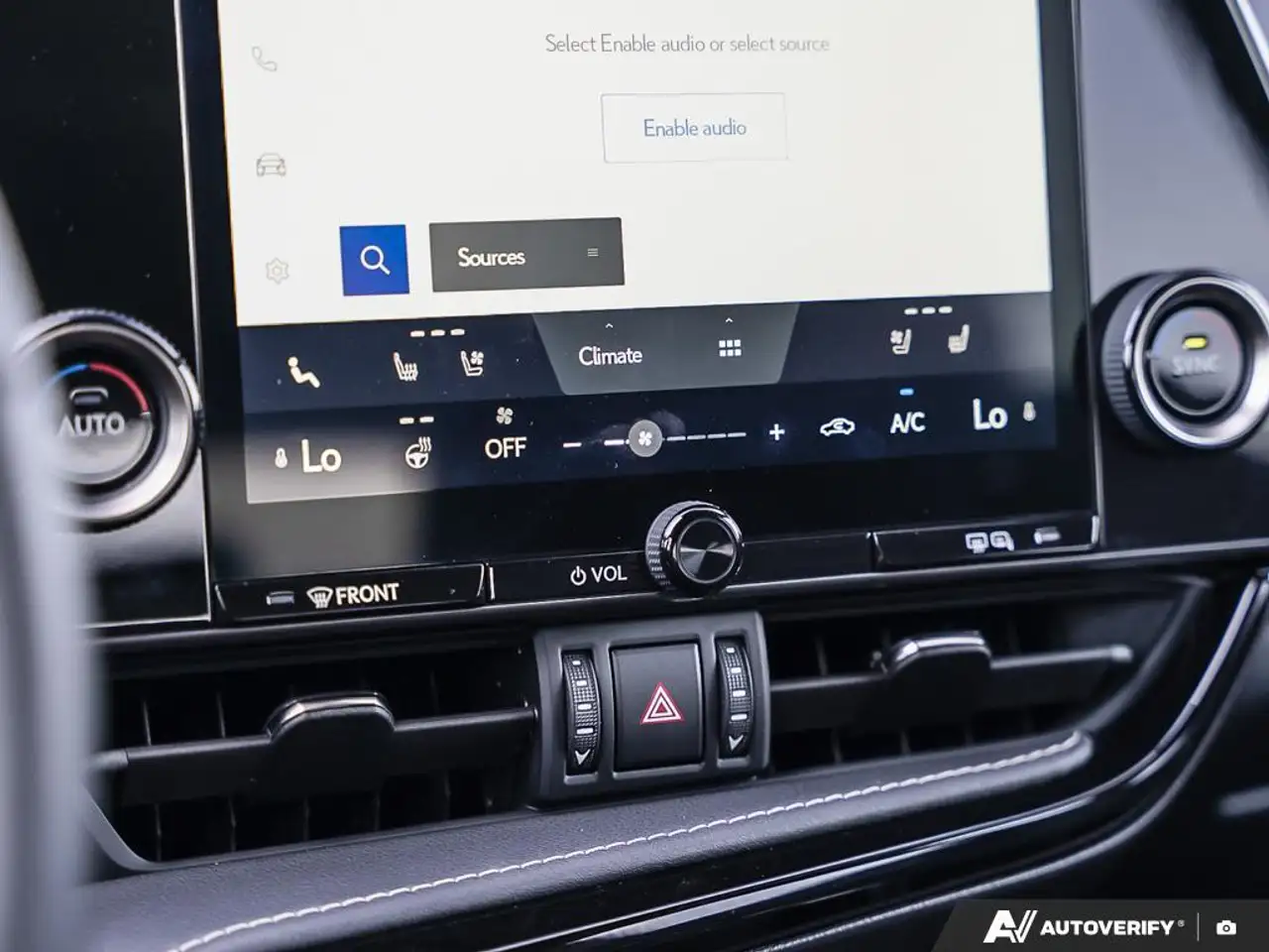 Lexus NX снимка Lexus NX