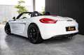 Porsche Boxster 981 / PDK / XENON+ / SPORT EXHAUST / SPORT BUTTON Blanco - thumbnail 3