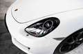 Porsche Boxster 981 / PDK / XENON+ / SPORT EXHAUST / SPORT BUTTON Blanco - thumbnail 11