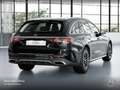 Mercedes-Benz E 200 T AMG 360° Pano Burmester Distr. LED PTS 9G Schwarz - thumbnail 4