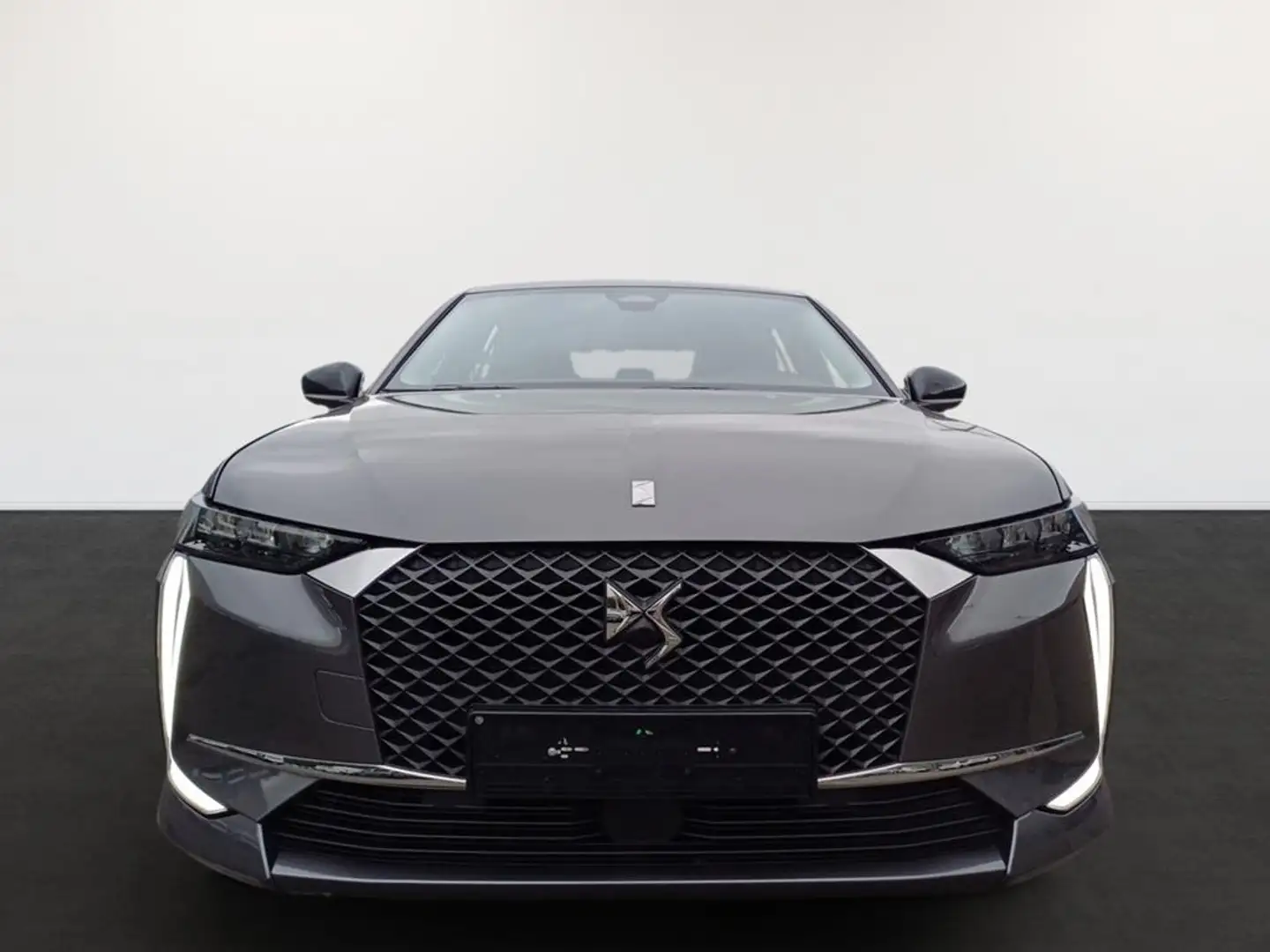 DS Automobiles DS 4 PureTech 130 Bastille+ Grey - 2