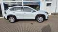 Suzuki SX4 S-Cross ss Edition Hybrid White - thumbnail 3