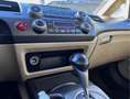Honda Civic 1.3 HYBRID AUTOMAAT KOPPELING KAPOT Чорний - thumbnail 15