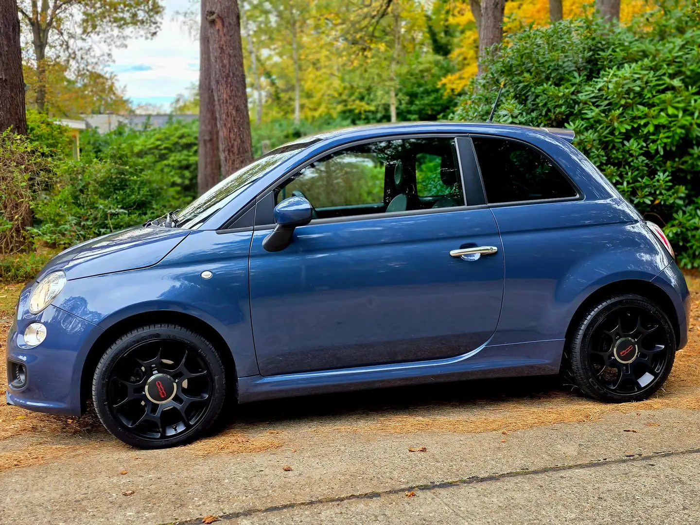 Fiat 500 500 1.2 S - 2