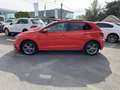 Volkswagen Polo Polo Comfortline 1.0 l TSI GPF 70 kW (95 PS) 5-spe Rouge - thumbnail 11
