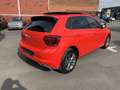 Volkswagen Polo Polo Comfortline 1.0 l TSI GPF 70 kW (95 PS) 5-spe Rouge - thumbnail 2