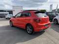 Volkswagen Polo Polo Comfortline 1.0 l TSI GPF 70 kW (95 PS) 5-spe Rouge - thumbnail 10
